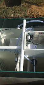 Септик Юнилос Астра 75 – фото 3 | СТРОЭКОС