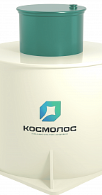 Септик КосмоЛос 15 – фото 2 | СТРОЭКОС