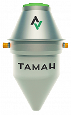 Септик Таман 4 | СТРОЭКОС