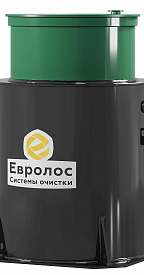 Септик Евролос ПРО 15 – фото 1 | СТРОЭКОС