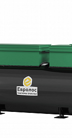 Септик Евролос Грунт 6 – фото 1 | СТРОЭКОС