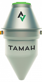 Септик Таман 4 ПР – фото 1 | СТРОЭКОС