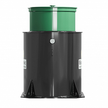 Септик Евролос ПРО 15 – фото 2 | СТРОЭКОС