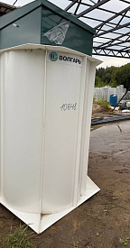 Септик ВОЛГАРЬ-8 2500-П – фото 2 | СТРОЭКОС