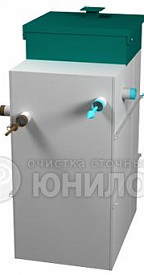 Септик Юнилос Астра 9 ПР – фото 1 | СТРОЭКОС