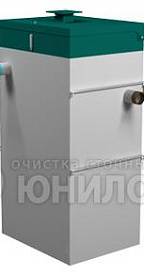 Септик Юнилос Астра 3 – фото 1 | СТРОЭКОС