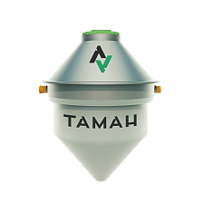 Септик Таман 10 | СТРОЭКОС