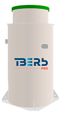 Септик Тверь PRO 0.8 Н | СТРОЭКОС