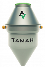 Септик Таман 6 | СТРОЭКОС