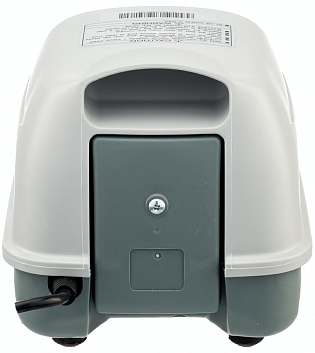 Компрессор SECOH SLL-30 – фото 3 | СТРОЭКОС