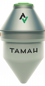Септик Таман 8 ПР – фото 1 | СТРОЭКОС
