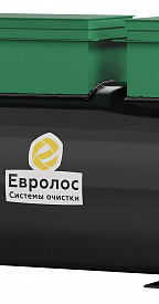 Септик Евролос Грунт 3 – фото 1 | СТРОЭКОС