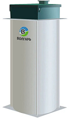 Септик ВОЛГАРЬ-5 2360-С | СТРОЭКОС