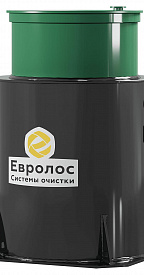 Септик Евролос ПРО 5 – фото 1 | СТРОЭКОС