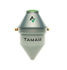 Септик Таман 8 | СТРОЭКОС