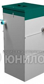 Септик Юнилос Астра 5 – фото 1 | СТРОЭКОС