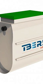 Септик Тверь AERO 3 Н – фото 1 | СТРОЭКОС