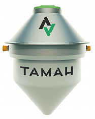 Септик Таман 10 | СТРОЭКОС