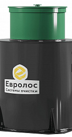 Септик Евролос БИО 3 – фото 1 | СТРОЭКОС