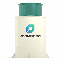 Септик КосмоЛос 5 | СТРОЭКОС
