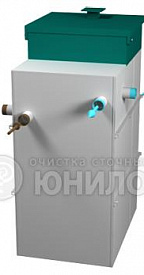 Септик Юнилос Астра 9 – фото 1 | СТРОЭКОС