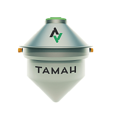 Септик Таман 12 | СТРОЭКОС