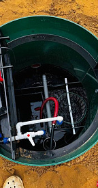 Септик КИТ 4 (700) – фото 5 | СТРОЭКОС