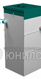 Септик Юнилос Астра 6 ПР – фото 1 | СТРОЭКОС