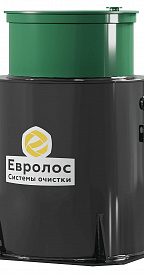 Септик Евролос ПРО 12 – фото 1 | СТРОЭКОС