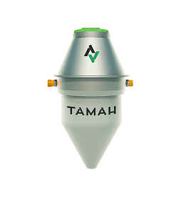Септик Таман 4 | СТРОЭКОС