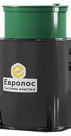 Септик Евролос ПРО 8 – фото 1 | СТРОЭКОС