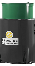 Септик Евролос ПРО 3 – фото 1 | СТРОЭКОС