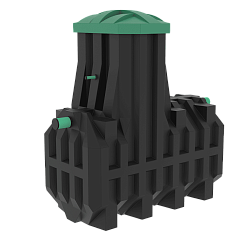 Септик Термит Трансформер 2.0 | СТРОЭКОС